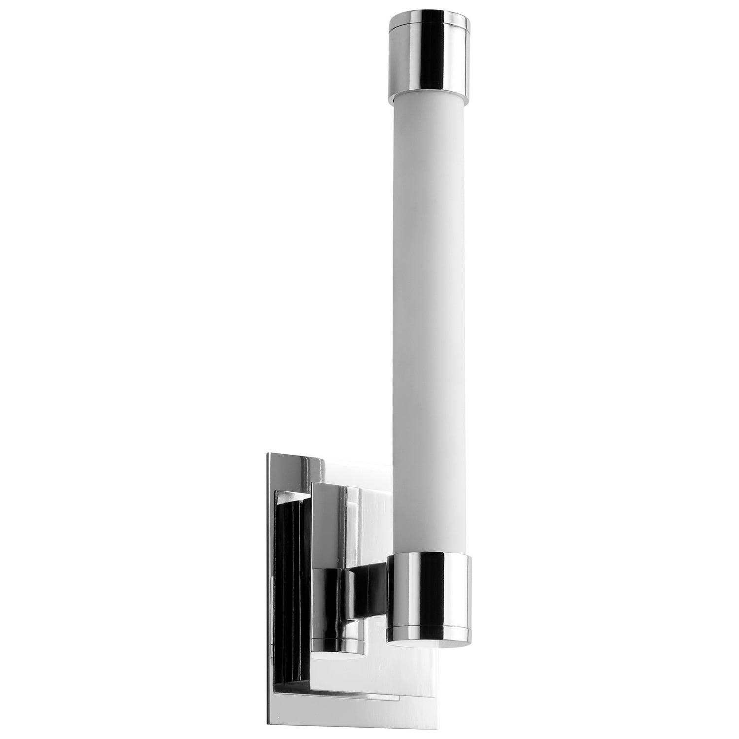 Oxygen - 3-556-14 - LED Wall Sconce - Zenith Ii - Polished Chrome