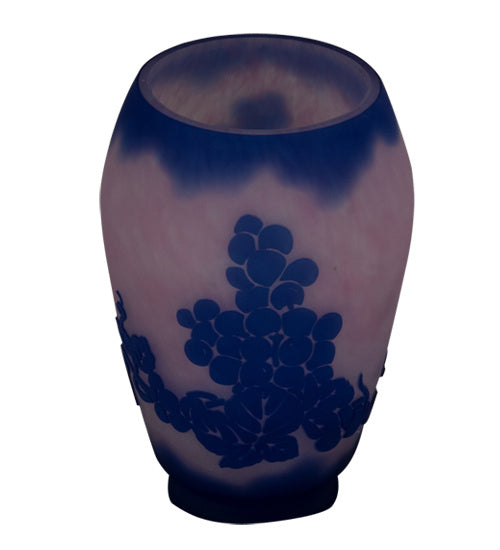 Meyda Tiffany - 16180 - Shade - Cameo Grape