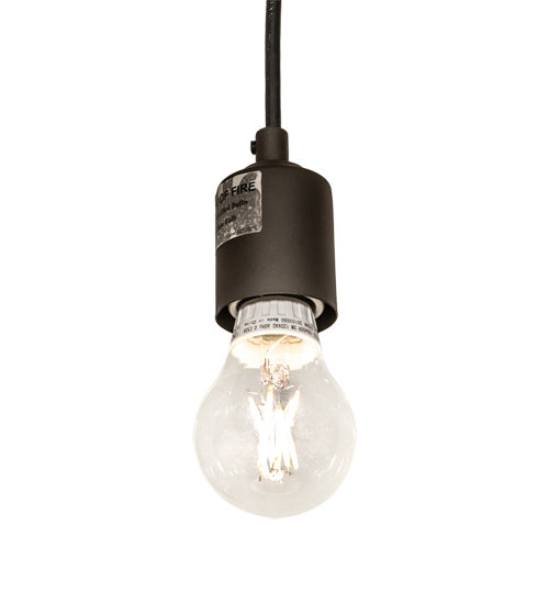 Meyda Tiffany - 215729 - 12 Light Pendant - Castiliolite - Oil Rubbed Bronze