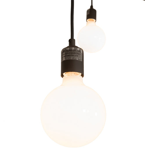 Meyda Tiffany - 215729 - 12 Light Pendant - Castiliolite - Oil Rubbed Bronze