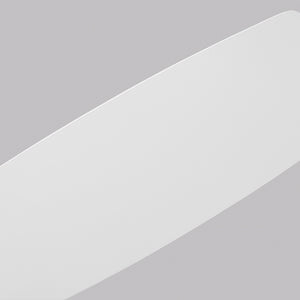 Generation Lighting - 5CSM60RZWD-V1 - 60" Ceiling Fan - Colony - Matte White