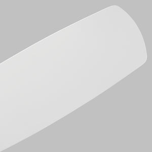 Generation Lighting - 5CSM60RZWD-V1 - 60" Ceiling Fan - Colony - Matte White