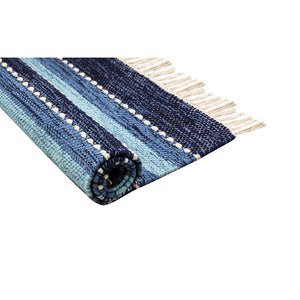 ELK Home - 969119 - Rug - Blue