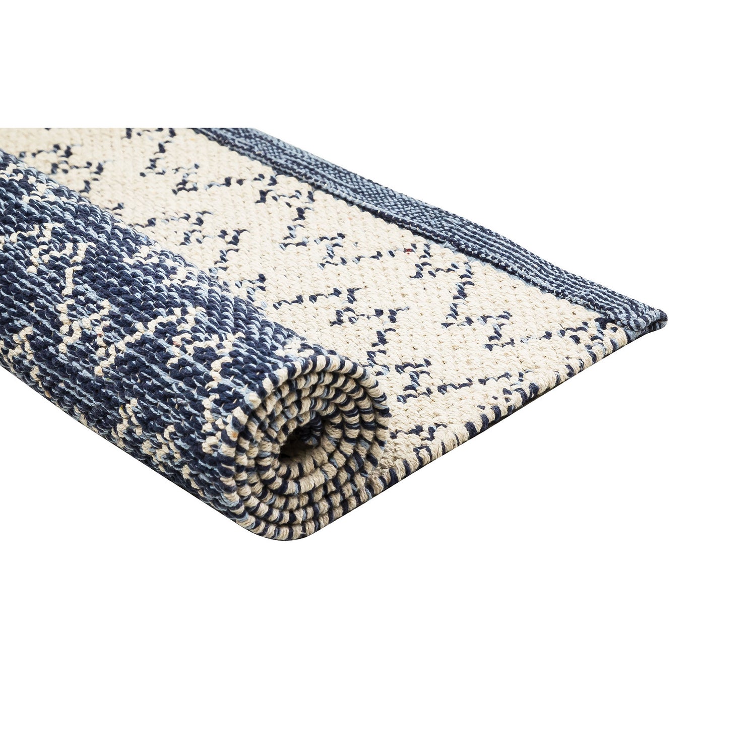 ELK Home - 969157 - Rug - Blue