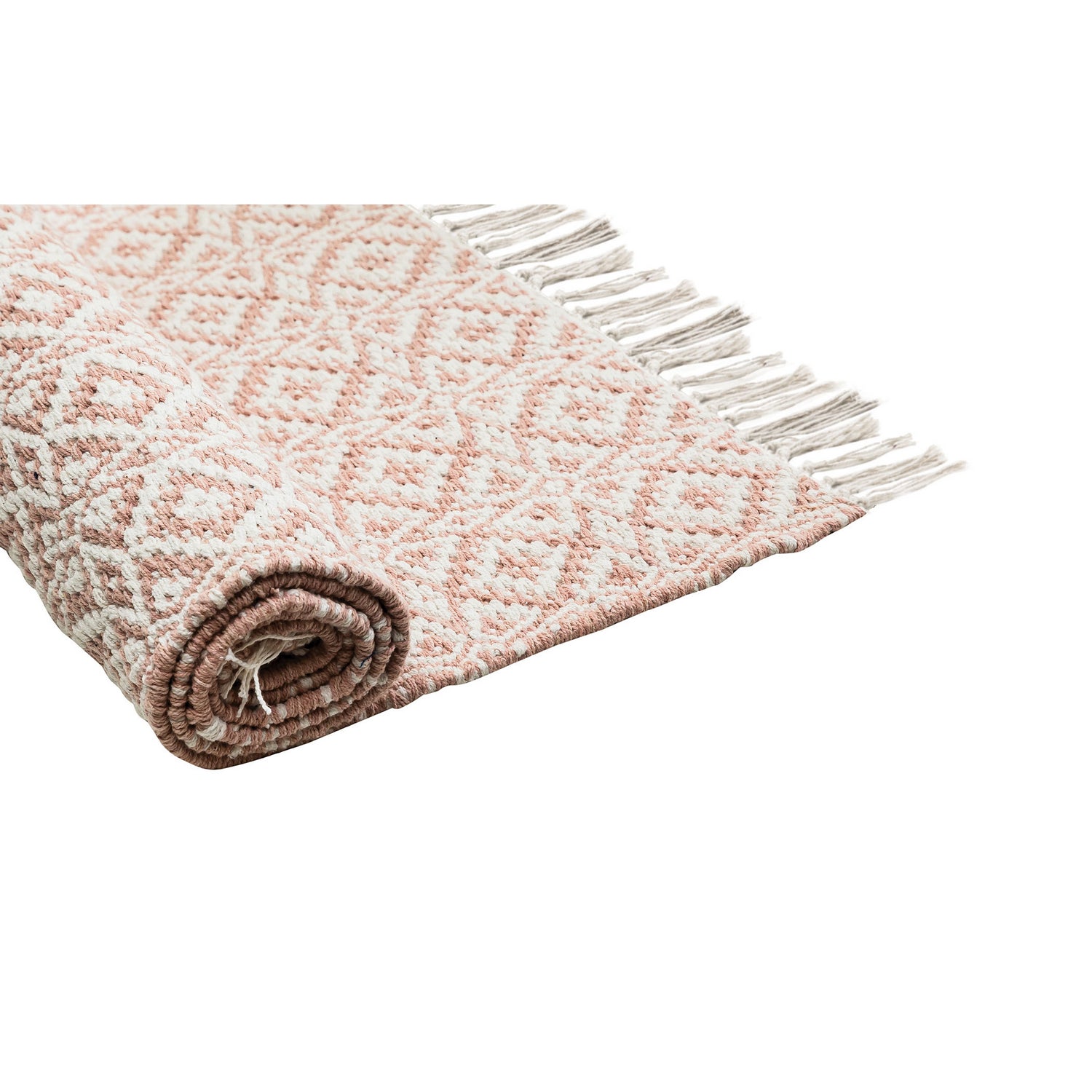 ELK Home - 969171 - Rug - Pink