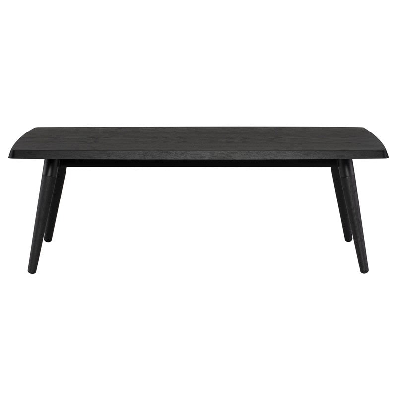 Nuevo - HGEM871 - Coffee Table - Scholar - Onyx