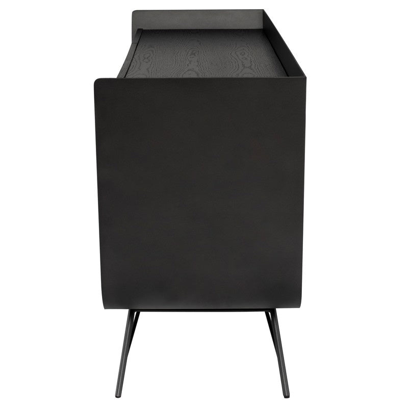 Nuevo - HGNE146 - Sideboard - Noori - Onyx