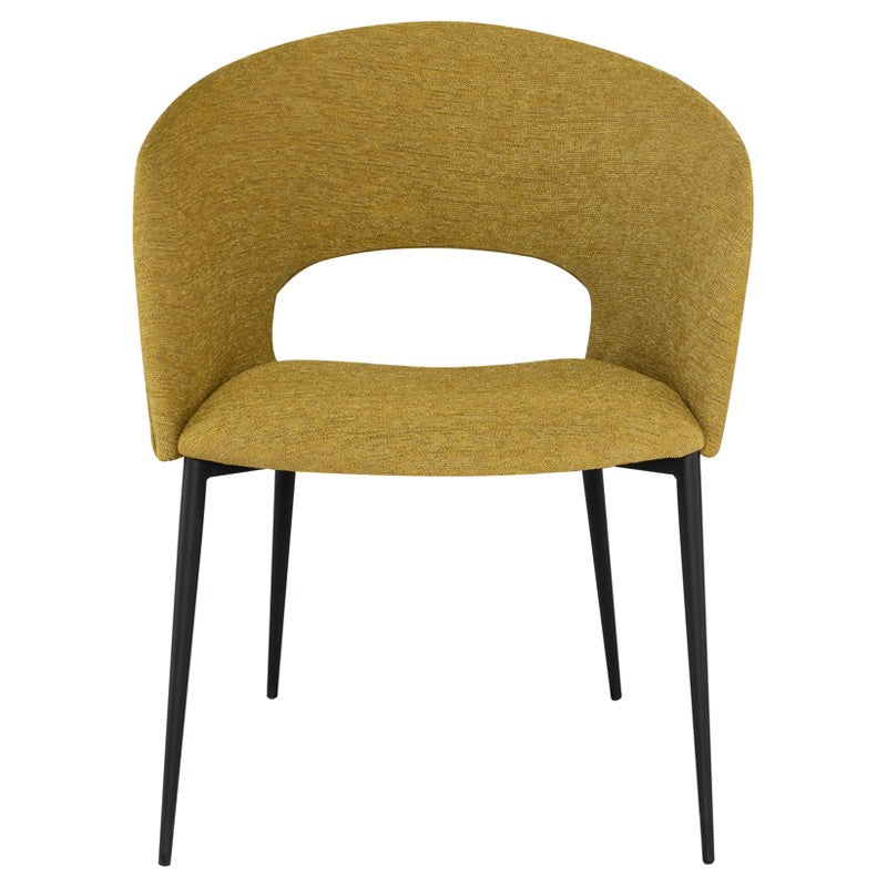 Nuevo - HGNE185 - Dining Chair - Alotti - Palm Springs