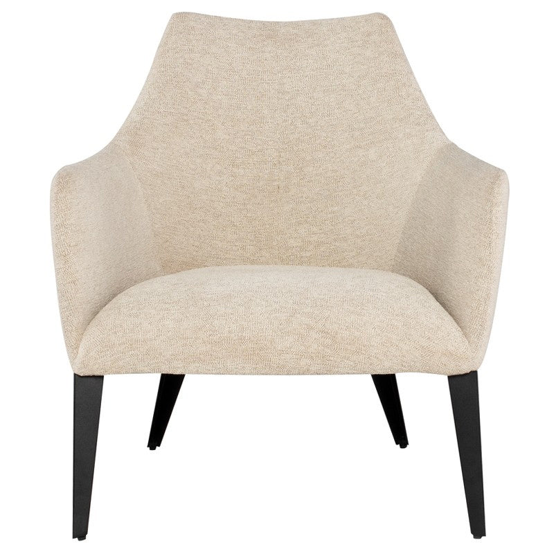 Nuevo - HGNE215 - Occasional Chair - Renee - Shell