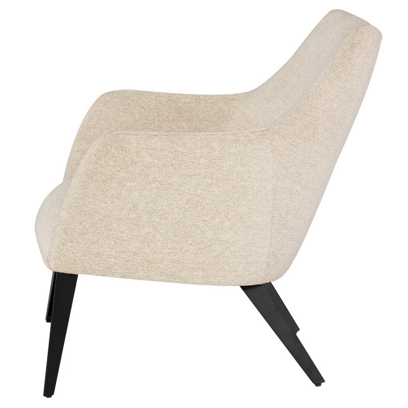 Nuevo - HGNE215 - Occasional Chair - Renee - Shell