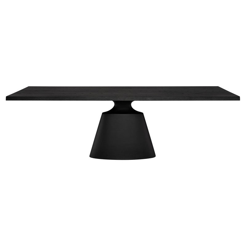 Nuevo - HGNE236 - Dining Table - Taji - Onyx