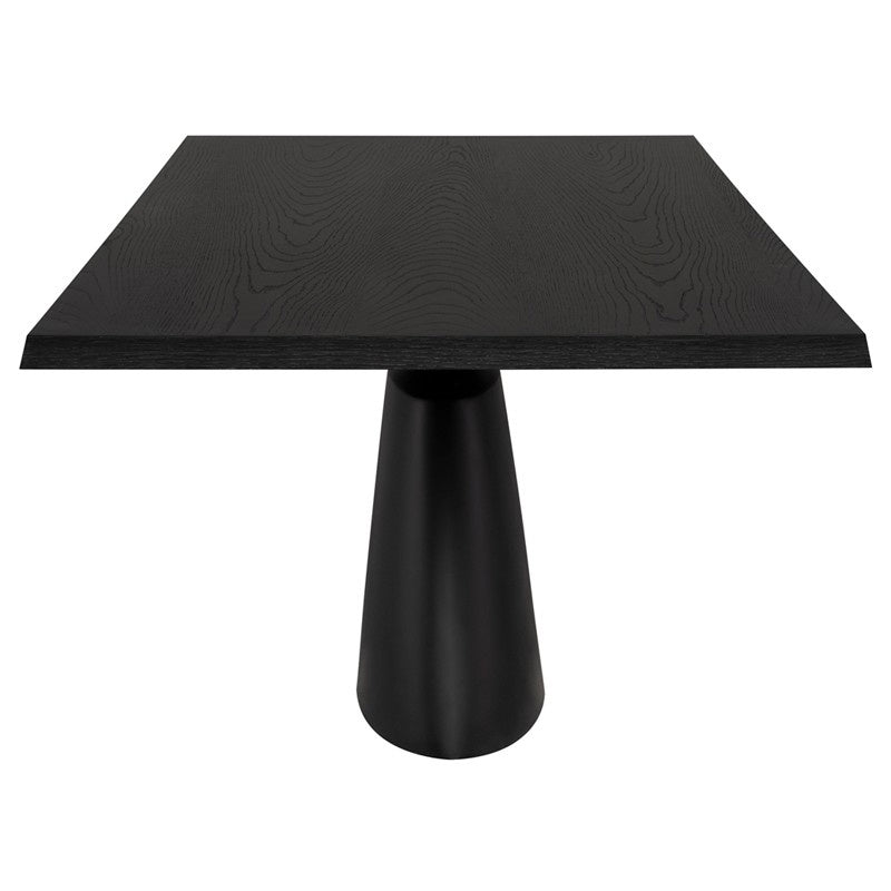 Nuevo - HGNE236 - Dining Table - Taji - Onyx