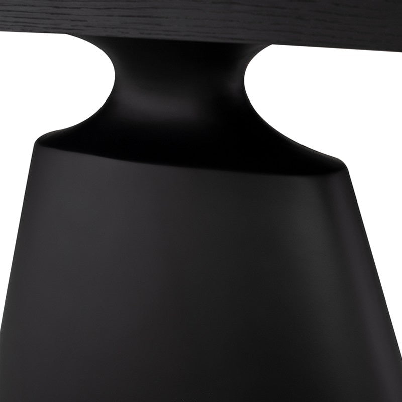 Nuevo - HGNE236 - Dining Table - Taji - Onyx