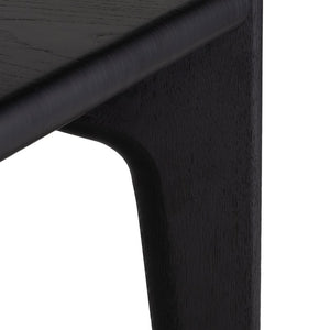 Nuevo - HGNE241 - Dining Table - Quattro - Onyx