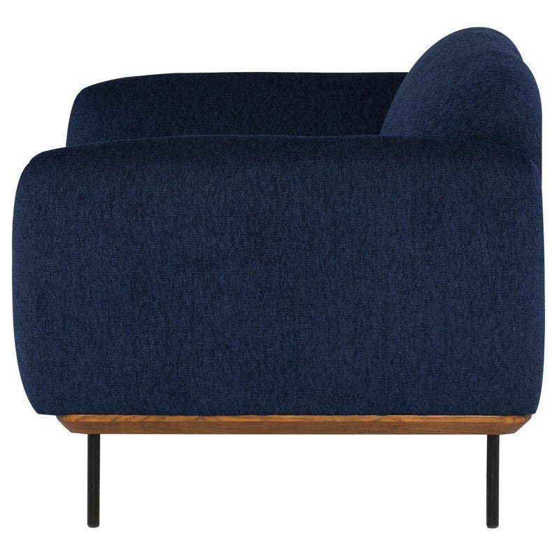 Nuevo - HGSC615 - Occasional Chair - Benson - True Blue