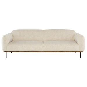 Nuevo - HGSC630 - Sofa - Benson - Shell