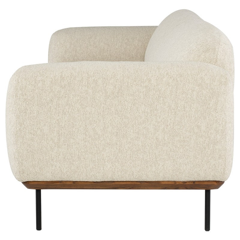 Nuevo - HGSC630 - Sofa - Benson - Shell