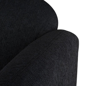 Nuevo - HGSC632 - Sofa - Benson - Activated Charcoal