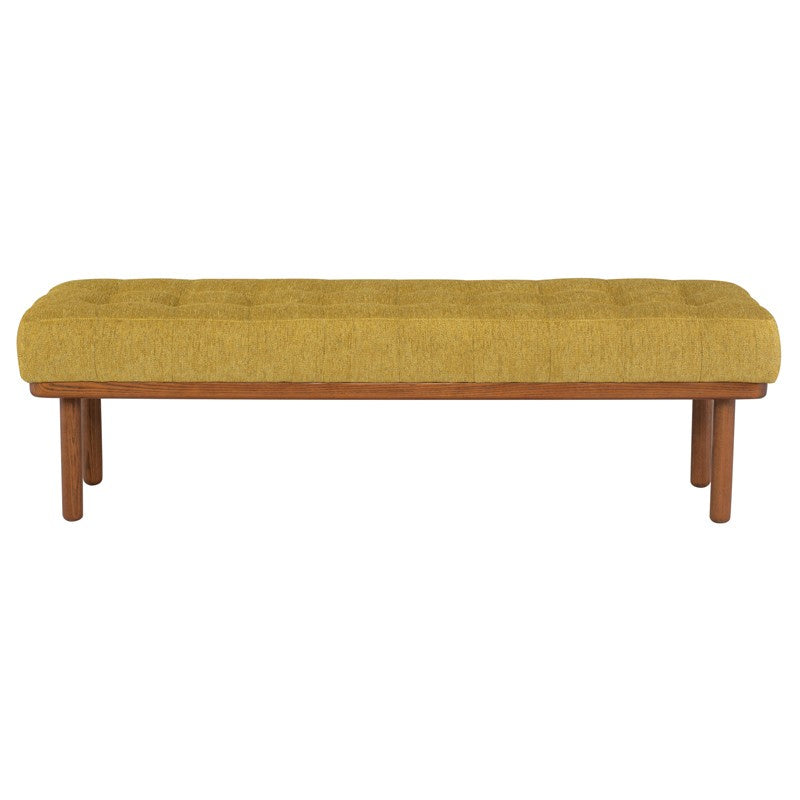 Nuevo - HGSC633 - Bench - Arlo - Palm Springs