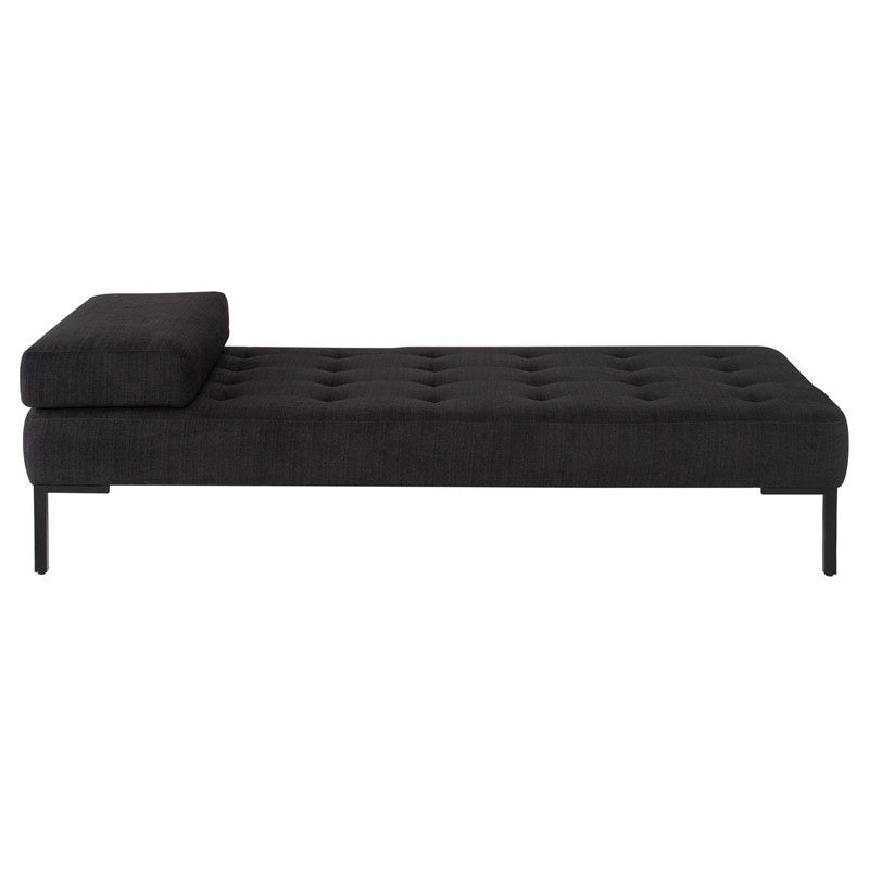 Nuevo - HGSC640 - Daybed - Giulia - Coal