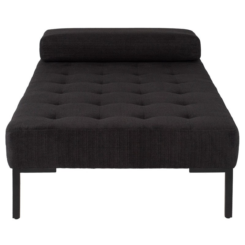 Nuevo - HGSC640 - Daybed - Giulia - Coal