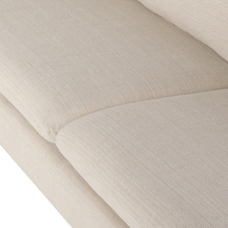 Nuevo - HGSC667 - L Sectional - Anders - Sand