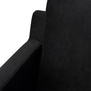 Nuevo - HGSC679 - L Sectional - Anders - Black