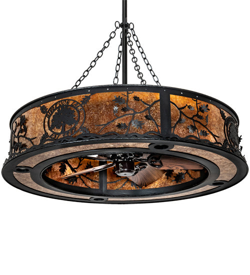 Meyda Tiffany - 216860 - 12 Light Chandel-Air - Personalized