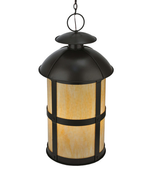 2nd Avenue - 2084-23 - Four Light Pendant - Altamire - Timeless Bronze