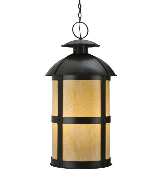 2nd Avenue - 2084-23 - Four Light Pendant - Altamire - Timeless Bronze