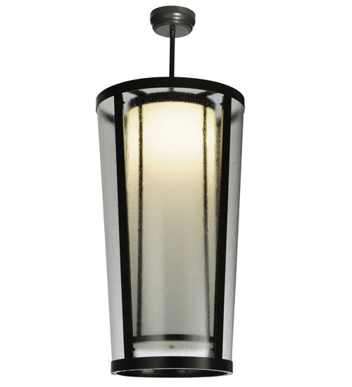 2nd Avenue - 216801-2 - One Light Pendant - Cilindro - Timeless Bronze