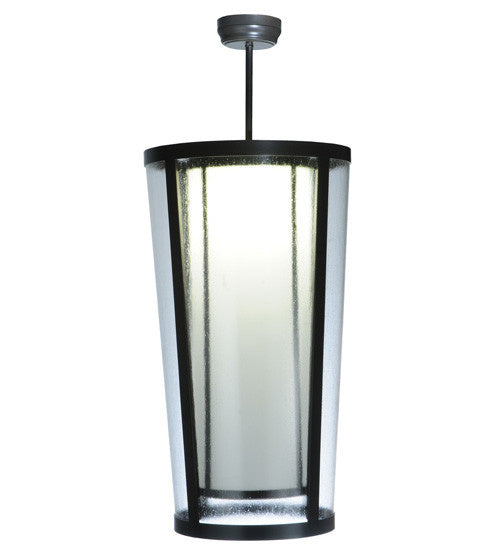 2nd Avenue - 216801-2 - One Light Pendant - Cilindro - Timeless Bronze