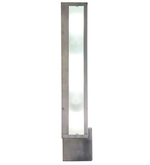 2nd Avenue - 200288-1 - LED Wall Sconce - Avenue U - Nickel