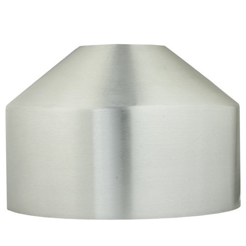 2nd Avenue - 200070-1 - One Light Post Mount - Avesta - Brushed Steel