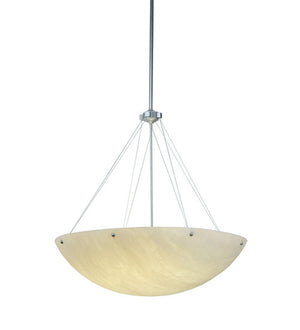 2nd Avenue - 61008-1 - LED Pendant - Cypola - Nickel