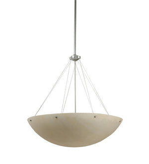 2nd Avenue - 61008-1 - LED Pendant - Cypola - Nickel