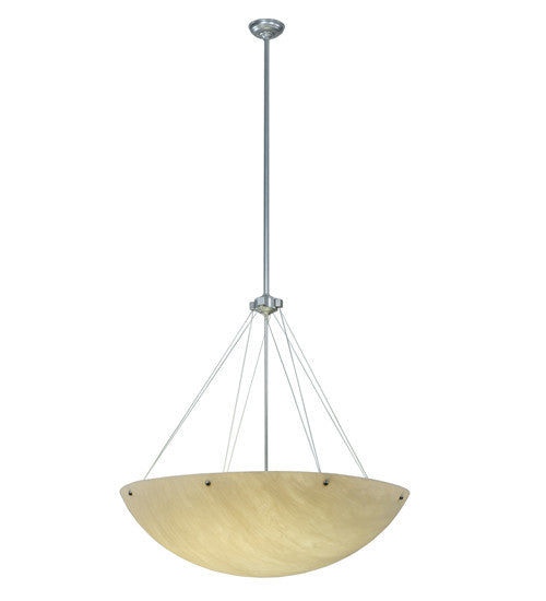 2nd Avenue - 61008-1 - LED Pendant - Cypola - Nickel