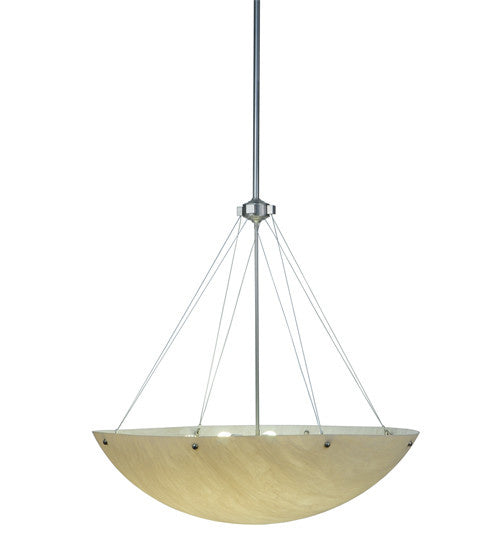 2nd Avenue - 61008-1 - LED Pendant - Cypola - Nickel