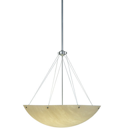 2nd Avenue - 61008-1 - LED Pendant - Cypola - Nickel