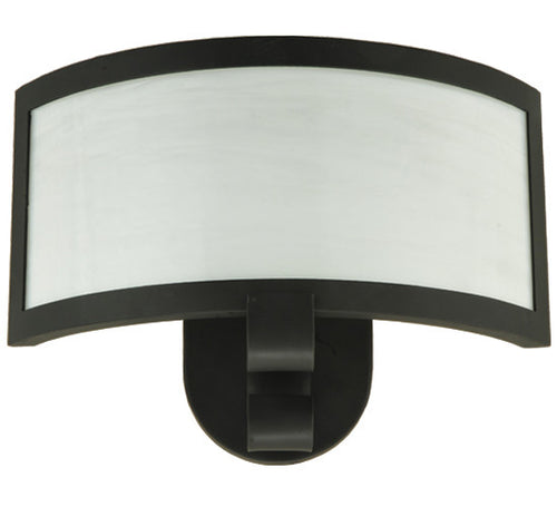 2nd Avenue - 212632-5 - One Light Wall Sconce - Volta - Black