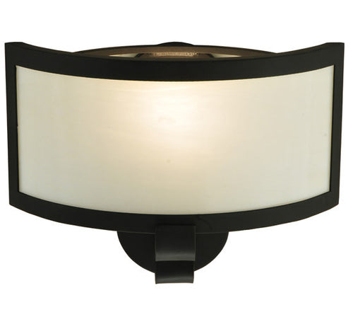 2nd Avenue - 212632-5 - One Light Wall Sconce - Volta - Black