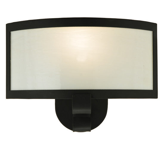 2nd Avenue - 212632-5 - One Light Wall Sconce - Volta - Black