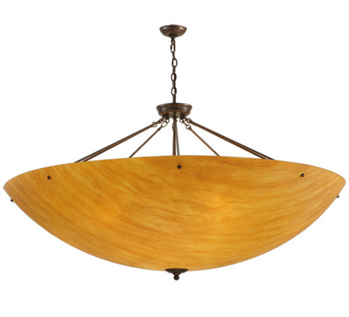 2nd Avenue - 48259-226 - 12 Light Pendant - Madison - Antique Rust