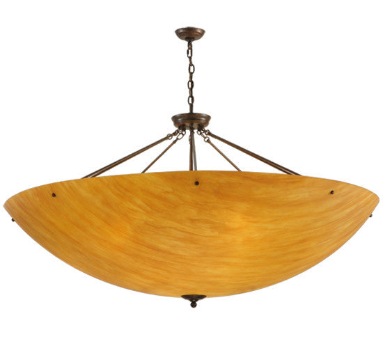 2nd Avenue - 48259-226 - 12 Light Pendant - Madison - Antique Rust