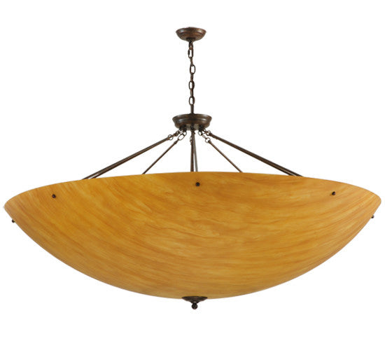 2nd Avenue - 48259-226 - 12 Light Pendant - Madison - Antique Rust