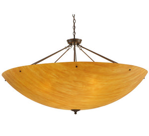 2nd Avenue - 48259-226 - 12 Light Pendant - Madison - Antique Rust