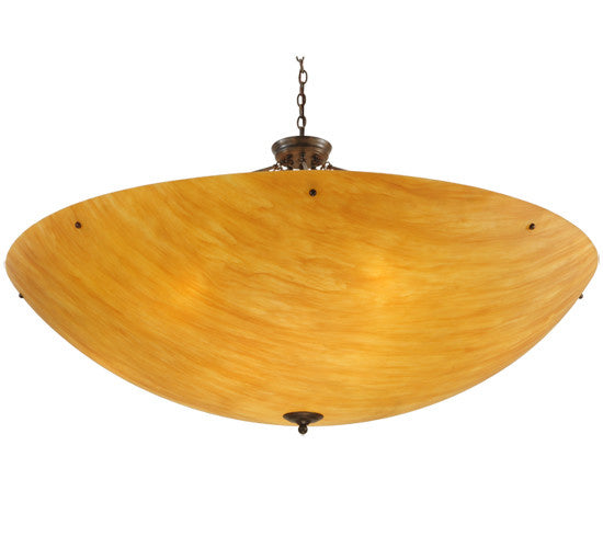 2nd Avenue - 48259-226 - 12 Light Pendant - Madison - Antique Rust