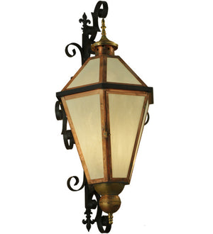 2nd Avenue - 48259.299 - One Light Wall Sconce - Millesime - Copper And Timeless Bronze