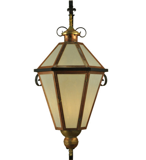 2nd Avenue - 48259.299 - One Light Wall Sconce - Millesime - Copper And Timeless Bronze