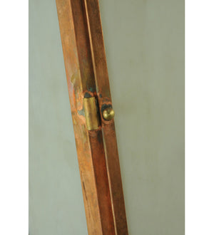 2nd Avenue - 48259.299 - One Light Wall Sconce - Millesime - Copper And Timeless Bronze